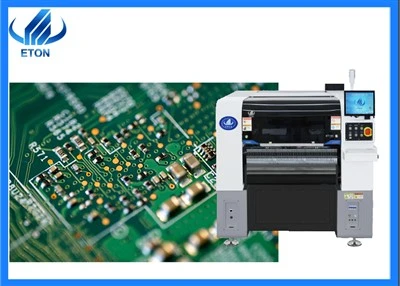 Motor lineal magnètic SMT Mounter KT10S X/Y/Z