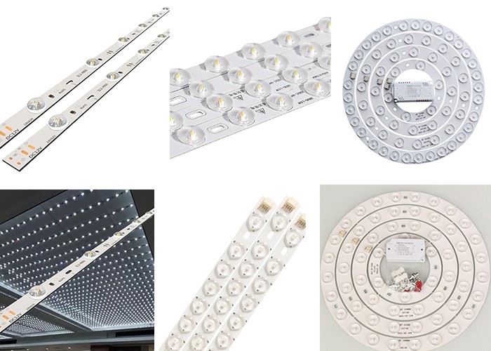 Glue Dispenser MAX PCB 1200mm SMT Lens Products Making Machine