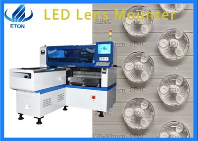 Màquina elèctrica de muntatge Smd Màquina Smt